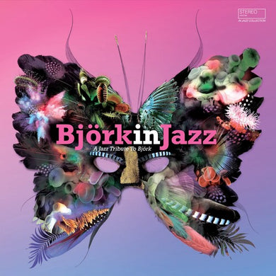 Bjork in Jazz / Various: Bjork In Jazz / Various (Vinyl LP)