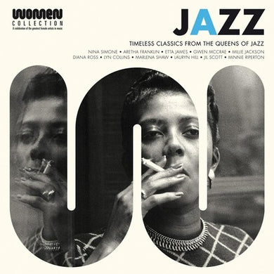 Jazz Women / Various: Jazz Women / Various (Vinyl LP)
