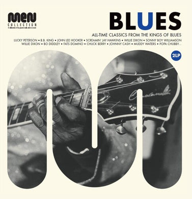Blues Men / Various: Blues Men / Various (Vinyl LP)
