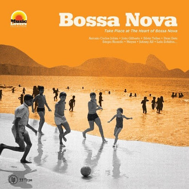 Music Lovers: Bossa Nova / Various: Music Lovers: Bossa Nova / Various (Vinyl LP)