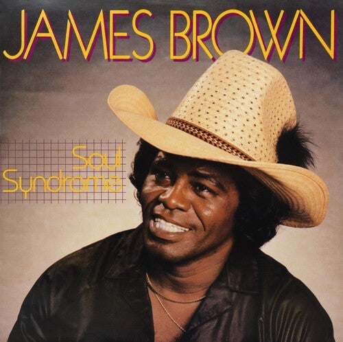 Brown, James: Soul Syndrom (Vinyl LP)
