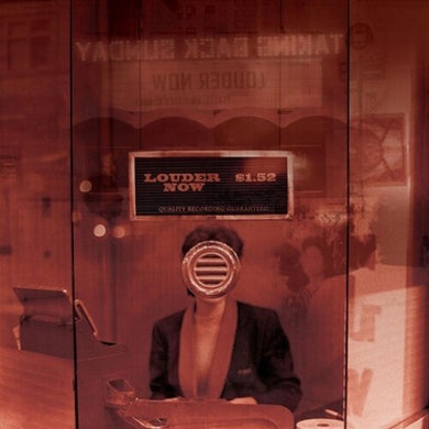 Taking Back Sunday: Louder Now (Vinyl LP)