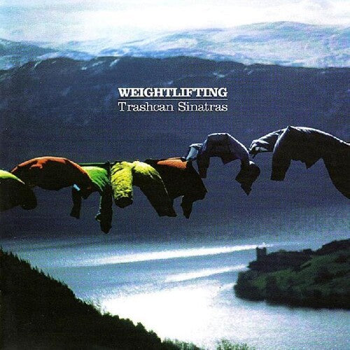 Trashcan Sinatras: Weightlifting (Vinyl LP)