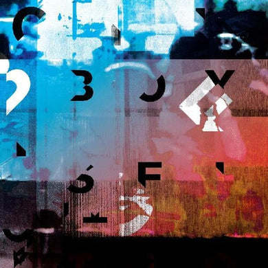 Boy Is Fiction: Deeper Than Static (Vinyl LP)