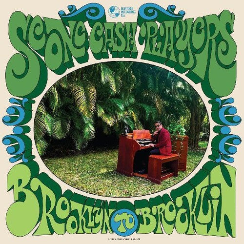 Scone Cash Players: Brooklyn To Brooklin (Vinyl LP)