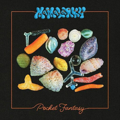 Mamalarky: Pocket Fantasy (Vinyl LP)