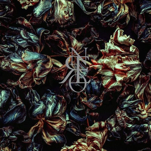 Crone: Gotta Light? - Marbled Smokey (Vinyl LP)