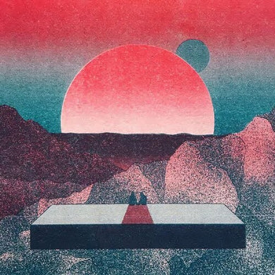 Pile: In The Corners Of A Sphere-Filled Room (Vinyl LP)