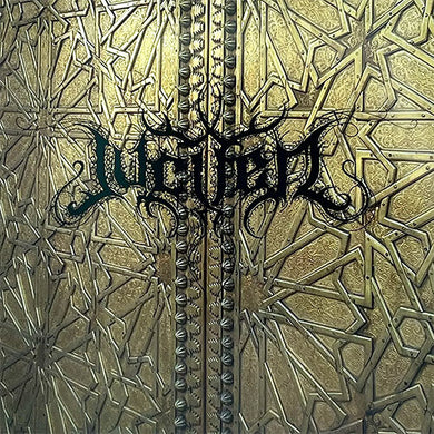 Jucifer: Discipline (7-Inch Single)