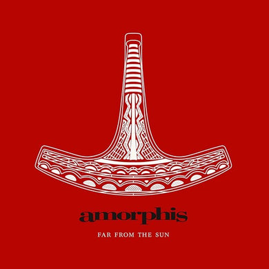 Amorphis: Far From The Sun (Vinyl LP)