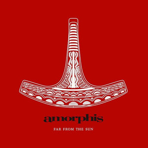 Amorphis: Far From The Sun (Vinyl LP)