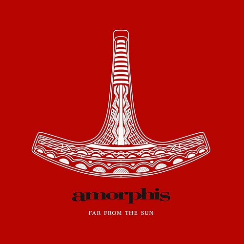 Amorphis: Far From The Sun (Vinyl LP)