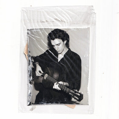 Tamino: Sahar (iex) (Vinyl LP)