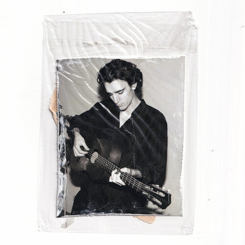 Tamino: Sahar (iex) (Vinyl LP)