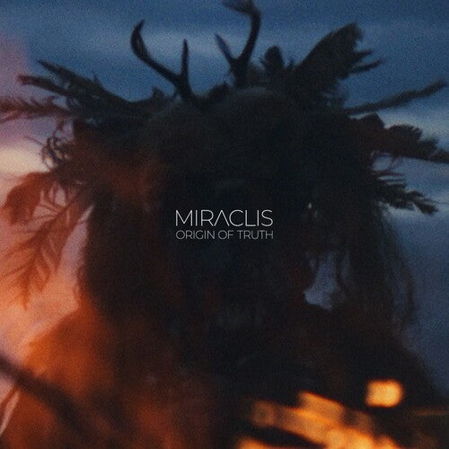 Miraclis: Origin Of Truth (Vinyl LP)