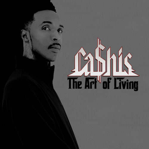 Ca$His: The Art Of Living (Vinyl LP)