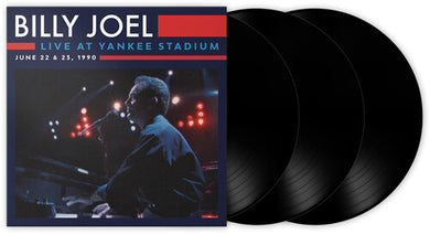 Joel, Billy: Live At Yankee Stadium (Vinyl LP)