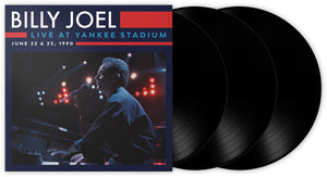 Joel, Billy: Live At Yankee Stadium (Vinyl LP)