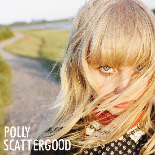 Scattergood, Polly: Polly Scattergood (Vinyl LP)