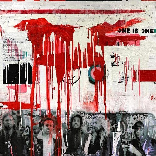 Delta Spirit: One Is One (Vinyl LP)