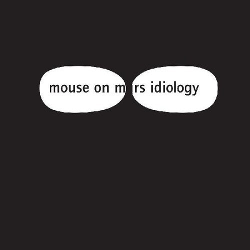 Mouse on Mars: Idiology (Vinyl LP)