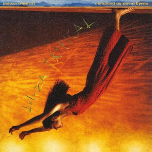 Beleza Tropical / Various: Beleza Tropical (Various Artists) (Vinyl LP)