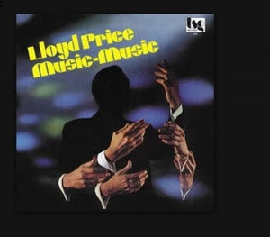 Lloyd Price: Music - Music (Vinyl LP)