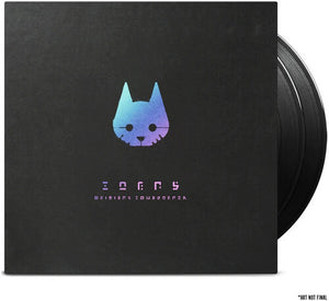 Stray - O.S.T.: Stray (Original Soundtrack) (Vinyl LP)