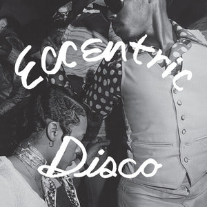 Eccentric Disco / Various: Eccentric Disco (Various Artists) (Vinyl LP)