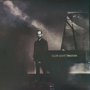 Levit, Igor: Tristan (Vinyl LP)