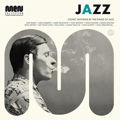 Jazz Men / Various: Jazz Men / Various (Vinyl LP)