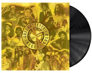 Greensleeves Reggae Gold / Various: Greensleeves Reggae Gold (Various Artists) (Vinyl LP)