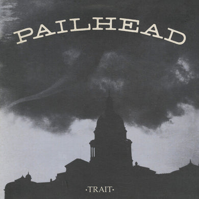 Pailhead: Trait - Purple (Vinyl LP)