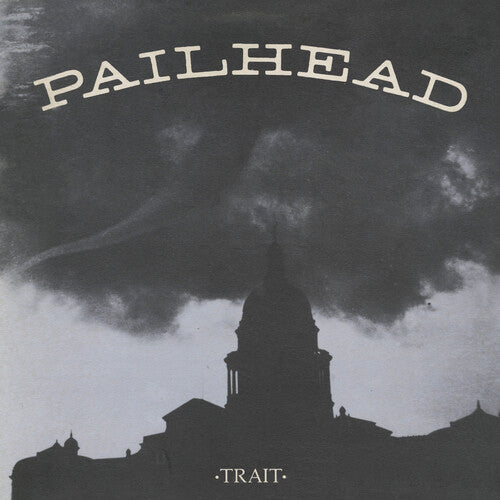 Pailhead: Trait - Purple (Vinyl LP)