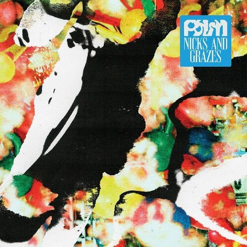 Palm: Nicks And Grazes (Vinyl LP)