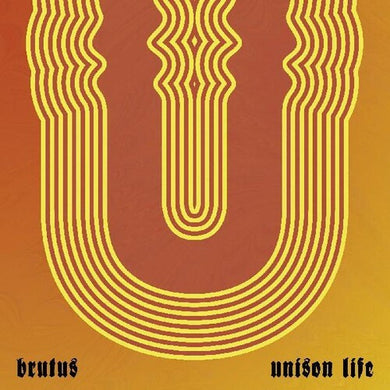 Brutus: Unison Life (Vinyl LP)