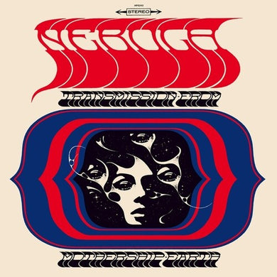 Nebula: Transmission From Mothership Earth (Vinyl LP)