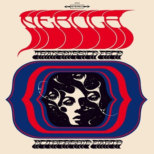 Nebula: Transmission From Mothership Earth (Vinyl LP)