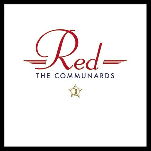 Communards: Red (Vinyl LP)