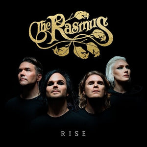 Rasmus: Rise (Vinyl LP)