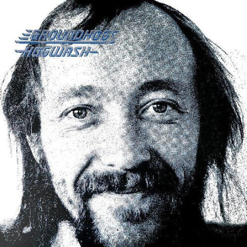Groundhogs: Hogwash (Vinyl LP)