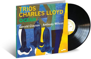 Lloyd, Charles: Trios: Ocean (Vinyl LP)