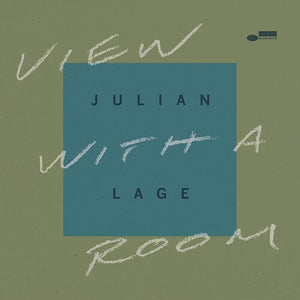 Lage, Julian: View With A Room (Vinyl LP)