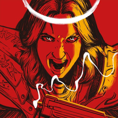 Bpm: Bullets Per Minute - O.S.T.: Bpm: Bullets Per Minute (Original Soundtrack) (Vinyl LP)