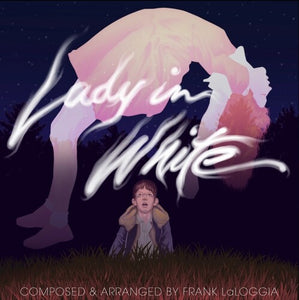 Lady in White - O.S.T.: Lady In White (Original Soundtrack) (Vinyl LP)