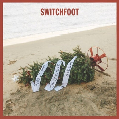 Switchfoot: This Is Our Christmas Album (Vinyl LP)