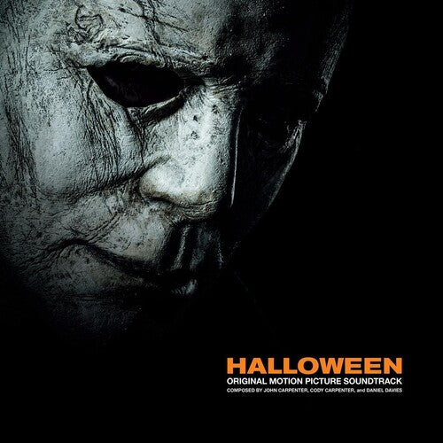 Carpenter, John: Halloween (original Soundtrack) - Yellow/Green/Black (Vinyl LP)