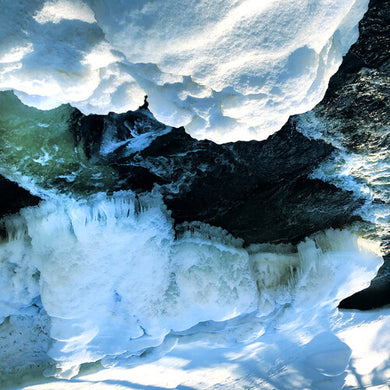 Galaxy Heartby Jessica Moss (Vinyl Record)