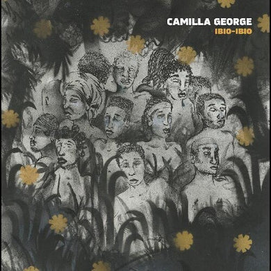 George, Camilla: Ibio-ibio (Vinyl LP)