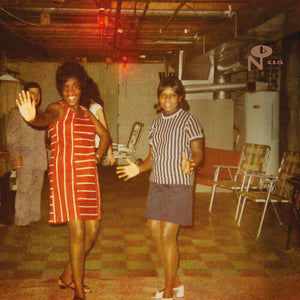 Penny & the Quarters & Friends / Various: Penny & The Quarters & Friends (various Artists) (Vinyl LP)